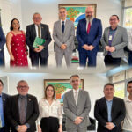 Sindojus retoma tratativas com a presidência do TJCE sobre os pleitos de reunificação da carreira e da isonomia dos 61