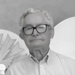 Morre, aos 82 anos, José de Sousa Rebouças, pai do Oficial de Justiça José de Sousa Rebouças Filho