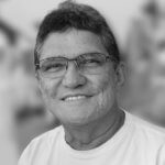 Morre, aos 64 anos, o Oficial de Justiça Ednisio Leite da Silva, da Ceman de Fortaleza