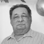 Morre, aos 78 anos, Francisco Jose Castelo Branco, pai do Oficial de Justiça Francisco dos Santos Castelo Branco Neto