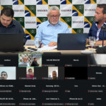 AGE: Categoria delibera pela realização de campanha por melhores condições de trabalho e por mais Oficiais de Justiça