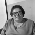 Morre, aos 79 anos, Arilea Barata Bravos, mãe da Oficiala de Justiça Kaline Barata Bravos