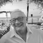 Morre, aos 81 anos, Antonio Fonseca Lima, pai do Oficial de Justiça Flávio Miranda Lima