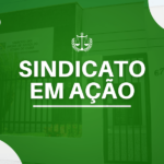 Tratativas com o TJCE, novos convênios e sessão temática no Senado marcam ações do sindicato no mês de agosto