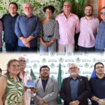 Quixeramobim: Oficial de Justiça Eduardo Nogueira é agraciado com a Comenda Deputado Leorne Menescal Belém