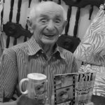 Morre, aos 99 anos, Grijalva Nogueira Beviláqua, pai da Oficiala de Justiça Iara Nogueira Alencar