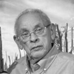 Morre, aos 84 anos, João Paiva Rodrigues, pai da Oficiala de Justiça Fabyola Rodrigues de Carvalho