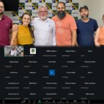 Categoria delibera pela filiação do Sindojus Ceará à Associação Federal dos Oficiais de Justiça do Brasil (Afojebra)