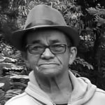 Morre, aos 89 anos, Raimundo Ferreira da Silva, pai da Oficiala de Justiça Vanderni Freitas da Silva