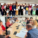 5ª reunião: Sindojus cobra urgência em nomeações e criação de novos cargos de Oficial de Justiça