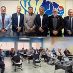 Afojebra e dirigentes da região Nordeste declaram apoio ao Sindojus Ceará na luta por mais Oficiais de Justiça