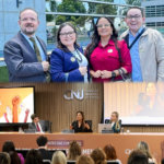 Representantes do TJCE participam do Encontro das Comissões de Prevenção e Enfrentamento ao Assédio e à Discriminação do CNJ