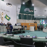 Assembleia Legislativa aprova correção da Indenização de Transporte dos Oficiais de Justiça do TJCE