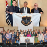 Entidades filiadas elegem nova diretoria da Afojebra