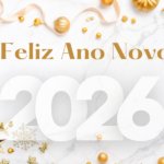 Diretoria do Sindojus deseja um 2026 repleto de saúde e conquistas à categoria