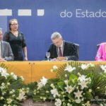 Sancionadas leis que atualiza a IT dos Oficiais de Justiça e cria uma nova classe na tabela de nível superior