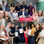 Fuaspec busca apoio dos parlamentares para reabertura da mesa de negociação com o governo do Estado