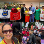 Servidores(as) realizam manifestação na Alece e conseguem definição da data de negociação com o governo do Estado