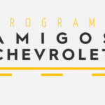 Confira a tabela de descontos do Programa Amigos Chevrolet referente a fevereiro de 2026