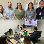 Sindojus debate com o Tribunal de Justiça medidas para melhorar a gestão dos mandados judiciais no Ceará