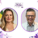 Sindojus oferece café da manhã às Oficialas de Justiça com a presença da senadora Augusta Brito