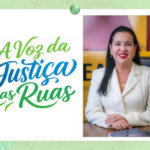 “O Oficial de Justiça é essencial para que sistema de justiça funcione de forma plena e eficiente”, destaca a presidente da OAB-CE