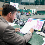 Assembleia Legislativa aprova projeto de lei que promove o reajuste dos servidores do Poder Judiciário