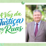 Hélio Leitão defende que tribunais invistam na carreira de Oficial de Justiça, “que cumpre papel essencial à administração”