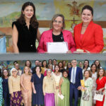 Primeira mulher a exercer a carreira de Oficial de Justiça no Ceará é homenageada em evento do TJ