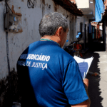 Em três anos foram expedidos 2,4 milhões de mandados aos Oficiais de Justiça do TJ do Ceará