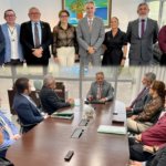 Diretoria do Sindojus solicita urgência na definição da reivindicação de reposição no quadro de Oficiais de Justiça