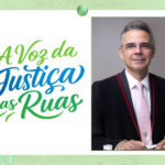 Sindojus Ceará lança série de entrevistas em celebração ao Dia Nacional do Oficial de Justiça