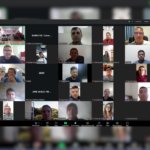 Curso sobre “Processo de execução: penhora e avaliação” promovido pelo Sindojus conta com 220 participantes