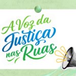 Sindojus Ceará lança série de entrevistas em celebração ao Dia Nacional do Oficial de Justiça