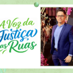 “O Oficial de Justiça é o espelho, a imagem do Poder Judiciário perante a sociedade”, exalta Fábio Chagas