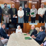 Sindojus debate a padronização dos mandados judiciais com a Corregedoria-Geral da Justiça do Ceará