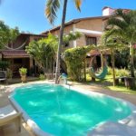 Praia de Flecheiras: Convênio com a Pousada Butterfly House oferece 20% de desconto aos sindicalizados