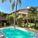 Praia de Flecheiras: Convênio com a Pousada Butterfly House oferece 20% de desconto aos sindicalizados