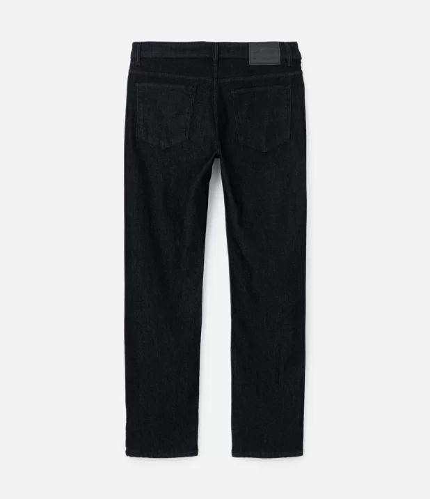 Calça preta Sindojus