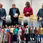 Comarca do Crato inaugura nova Sala da Central de Mandados em marco de valorização dos Oficiais de Justiça