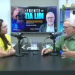 Live Curso Prime: Presidente do Sindojus aborda condições de trabalho, novo concurso do TJCE e o perfil da carreira de Oficial de Justiça