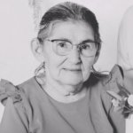 Morre, aos 83 anos, Maria Augusta Machado Portela, mãe dos Oficiais de Justiça Artur e Izaias Machado Portela