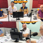 Presidente do Sindojus fala sobre quadro deficitário e a importância da criação de novos cargos de Oficial de Justiça no TJCE