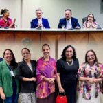 TJCE promove a V Semana de Combate ao Assédio e Discriminação. Confira a programação e participe!