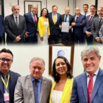 Afojebra intensifica articulação no Congresso Nacional pela aprovação do porte de arma para Oficiais de Justiça