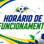 Copa do Mundo de 2026: Sede do Sindojus terá expediente único na próxima segunda-feira (29), das 8h ao meio-dia