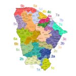 Confira as escalas de plantão das comarcas do Interior do Estado referentes ao segundo semestre de 2026