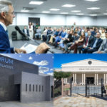 Diretoria do Sindojus prestigia a reinauguração do Fórum de Juazeiro do Norte e a inauguração do Fórum de Milagres