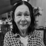 Morre, aos 82 anos, Sônia Maria Furtado Foligno, mãe da Oficiala de Justiça Sabrina Furtado Foligno