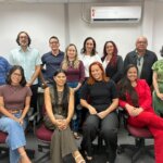 Comarca do Crato implementa inovações e reforça equipe da Central Eletrônica de Mandados